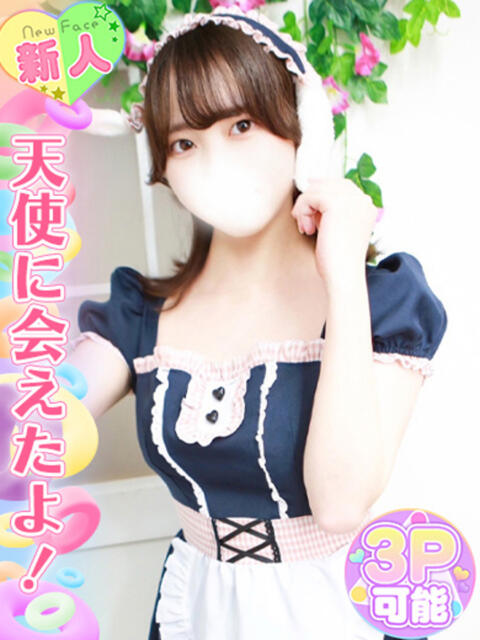 平沢うい 池袋手コキパラダイス　見習い天使とイタズラ小悪魔（オナクラ）