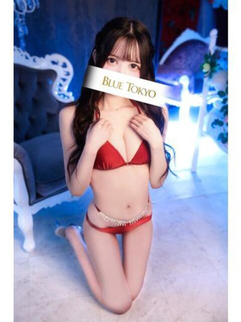 清玲菜（せれな） BLUE TOKYO（高級ソープランド）
