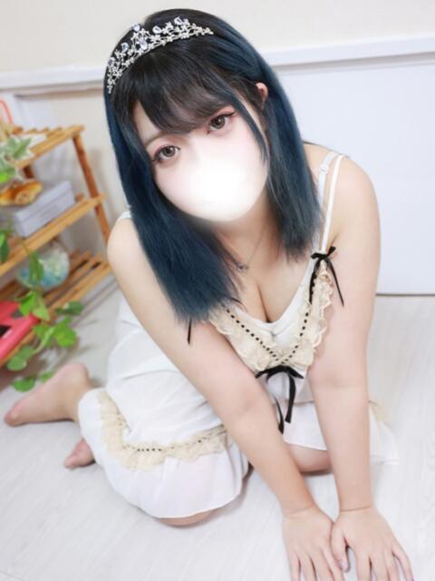 つき 君とふわふわプリンセスin立川（ぽっちゃりデリヘル）