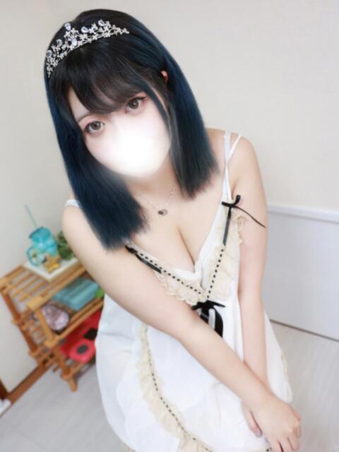 つき 君とふわふわプリンセスin立川（ぽっちゃりデリヘル）