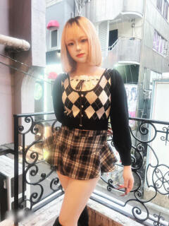 るあ 新宿ストロベリージャム（新宿・歌舞伎町/ヘルス）