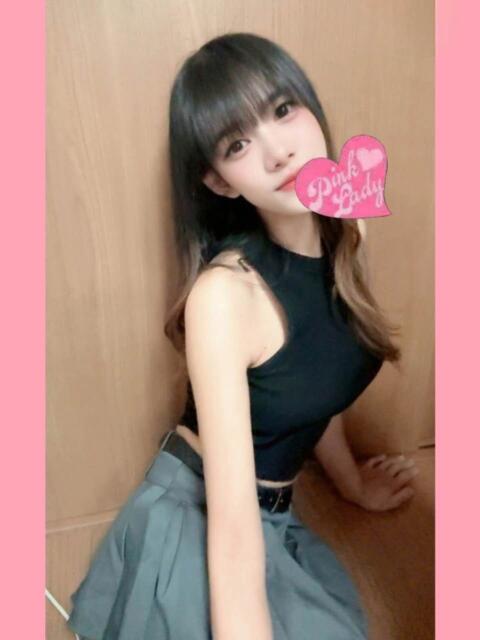 ゆいか PINKLADY（アジアンデリヘル）