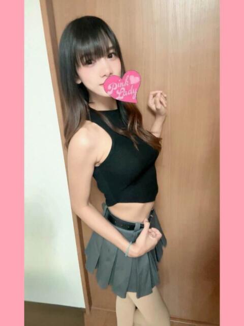 ゆいか PINKLADY（アジアンデリヘル）