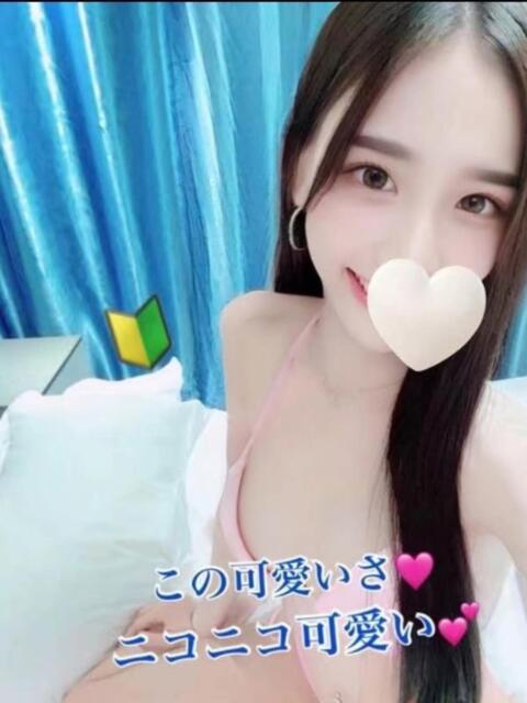 めぐみん PINKLADY（アジアンデリヘル）