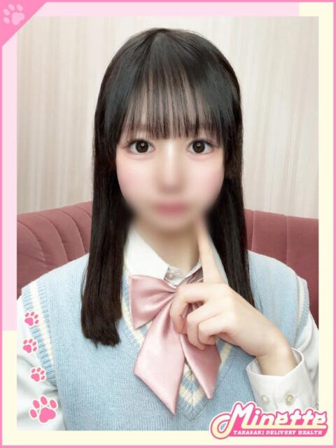 ちろる【体験入店】 Minette ～ミネット～ 高崎店（デリヘル）
