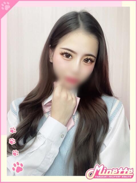 さらさ【体験入店】 Minette ～ミネット～ 高崎店（デリヘル）