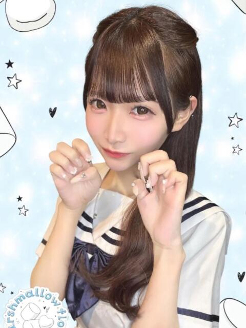 ゆゆ マシュマロフロート（セクキャバ）