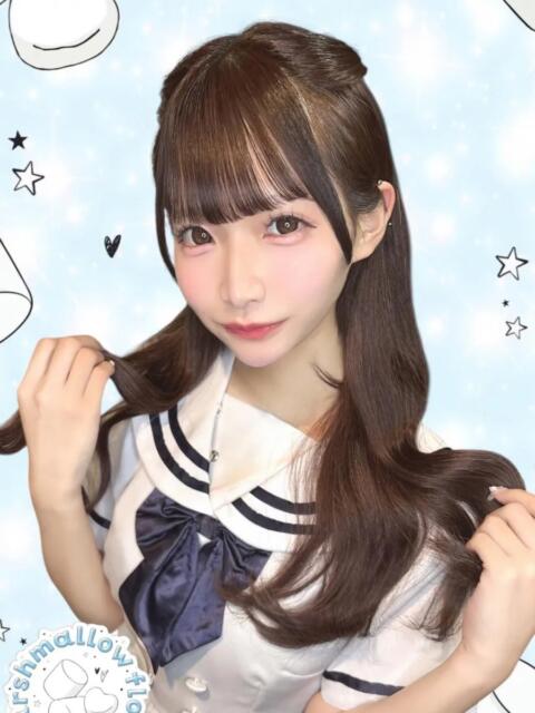 ゆゆ マシュマロフロート（セクキャバ）