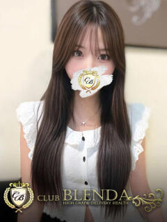 広瀬ゆゆ クラブ　ブレンダ尼崎店（尼崎/デリヘル）