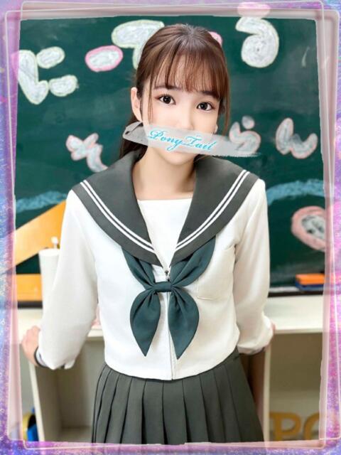 れいか【業界未経験のキス魔っ娘】 ポニーテール和歌山店（ソープランド）