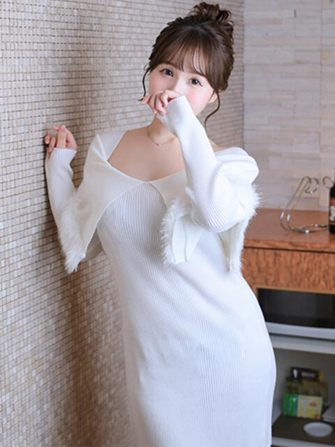 新人・こはる☆濡れて誘う清純肌 シャブール（高級デリヘル）