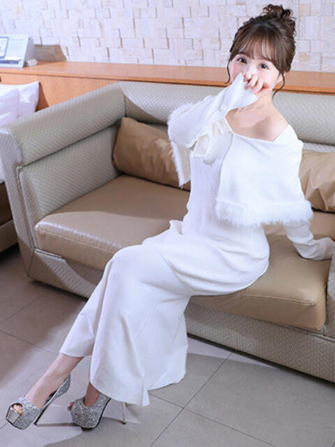 新人・こはる☆濡れて誘う清純肌 シャブール（高級デリヘル）