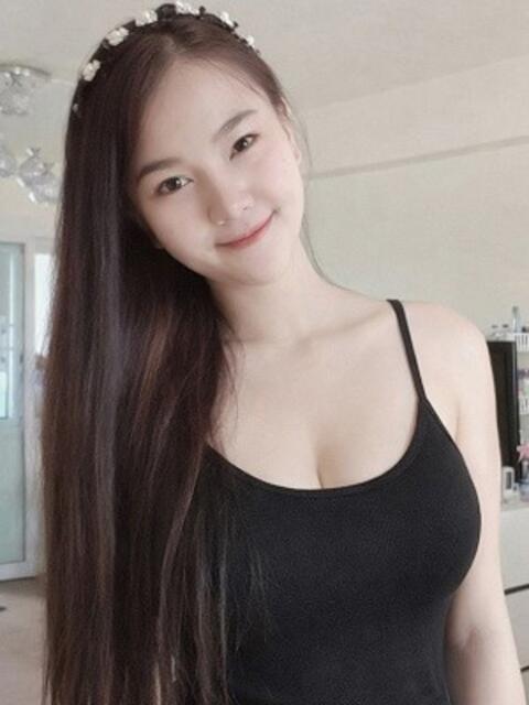 ルナ 極嬢（アジアンデリヘル）