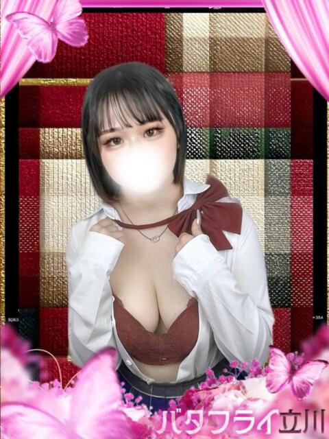 りりか バタフライ立川（デリヘル）