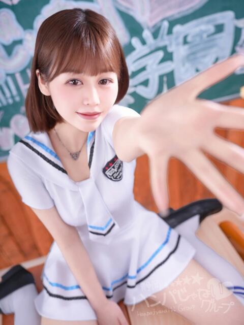 ゆづな 浜松ハンパじゃない学園（デリヘル）