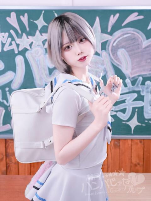 めるる 浜松ハンパじゃない学園（デリヘル）