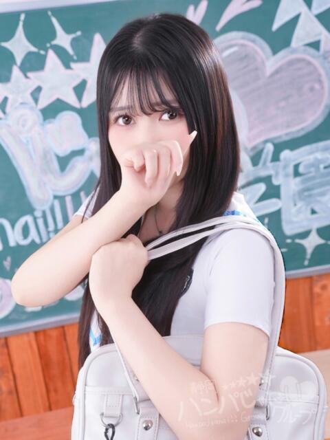 いのり 浜松ハンパじゃない学園（デリヘル）
