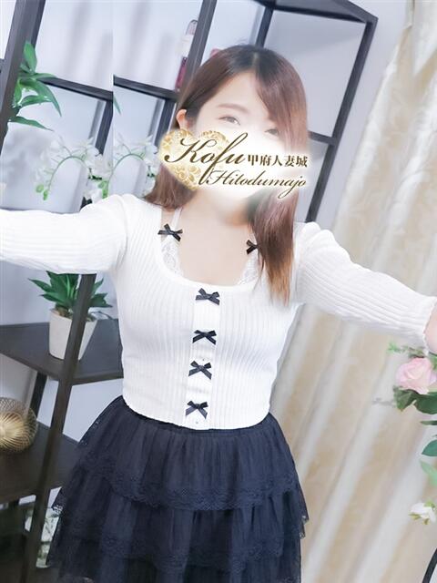 あすな 甲府人妻城（人妻系デリヘル）