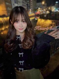 しゅり【未経験色白巨乳18歳】 はぁとぶる（錦/デリヘル）