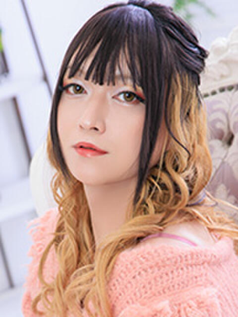 ゆりあ ラナ 錦糸町（女装専門デリヘル）