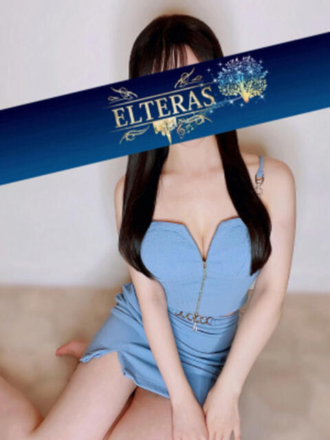 白金美玲 ELTERAS TOKYO - エルテラス -（【非風俗】メンズエステ）
