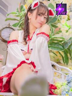 琥珀むぎ＠底なしルーインド沼 アナラードライ（池袋/デリヘル）