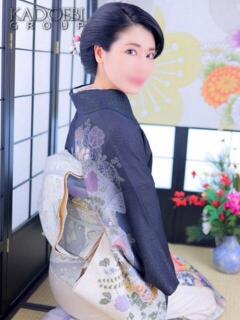 花沙音(かさね) ニューグランド（新宿・歌舞伎町/ソープ）