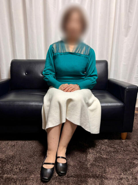 なつこ 大阪熟女本舗（熟女待ち合わせヘルス）