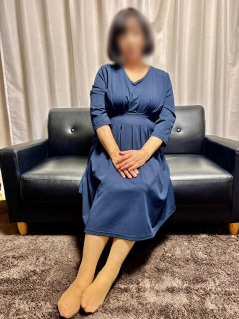 まこ 大阪熟女本舗（熟女待ち合わせヘルス）