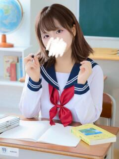 花芽 ゆいか 妄想する女学生たち 梅田校（梅田/ホテヘル）