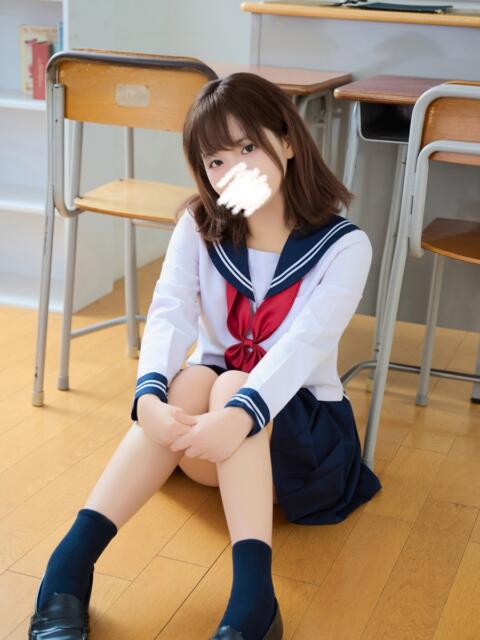 花芽 ゆいか 妄想する女学生たち 梅田校（ホテヘル）