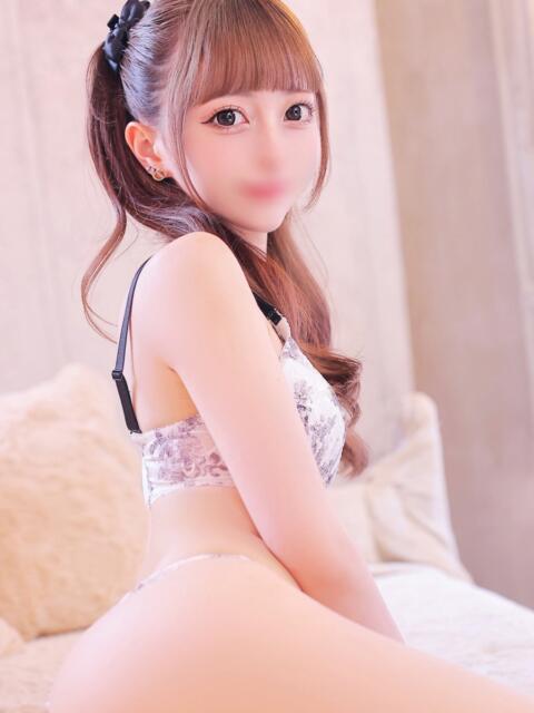 むぎの【最高級S級天使】 STELLA TOKYO－ステラトウキョウ－（デリヘル）