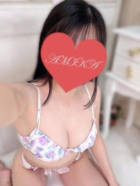 あみか タレント倶楽部（デリヘル）