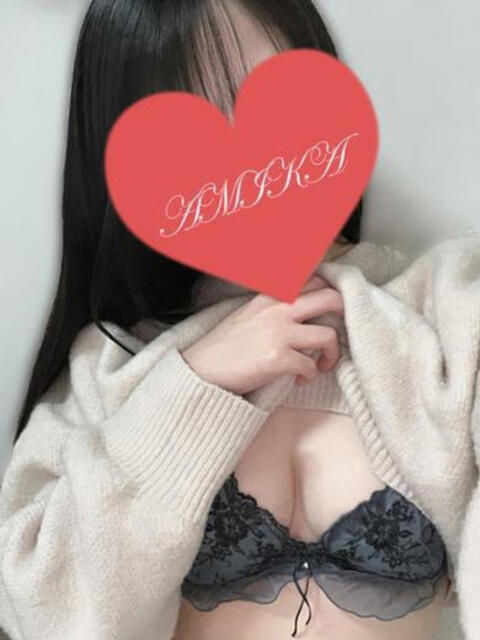 あみか タレント倶楽部（デリヘル）