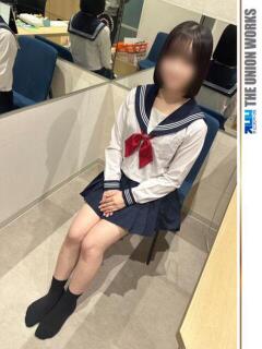 神瀬ふゆ【業界未経験】 素人専門キラキラ学園（田町/デリヘル）