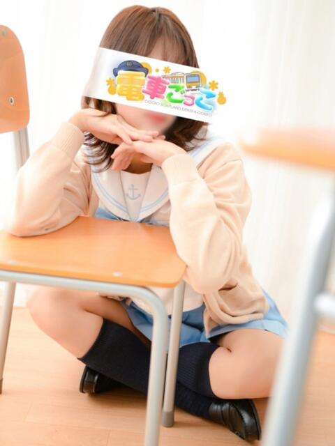 こはる 電車ごっこ（ソープランド）