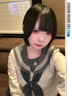 純白ゆらら【新入生】 素人専門キラキラ学園（田町/デリヘル）