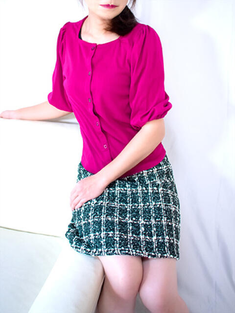 美咲（みさき） エッチな熟女(熊谷)（人妻系デリヘル）