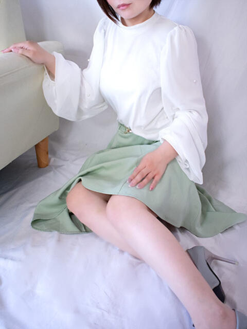 蒼葉（あおば） エッチな熟女(熊谷)（人妻系デリヘル）