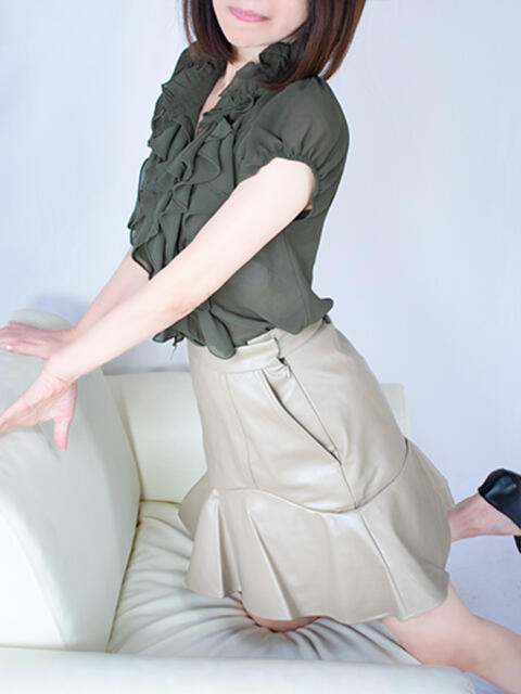 梅香（うめか） エッチな熟女(熊谷)（人妻系デリヘル）