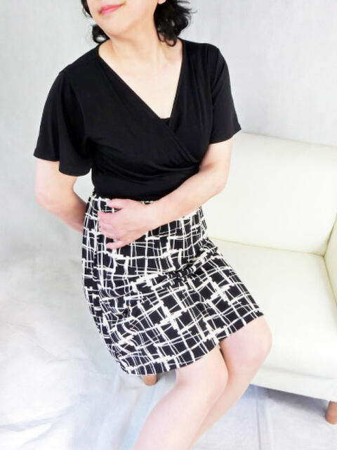 和代(かずよ) エッチな熟女(熊谷)(人妻系デリヘル)