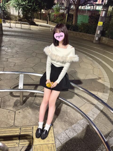 ましろ 池袋S級素人派遣型東京美少女物語（派遣型リフレ）