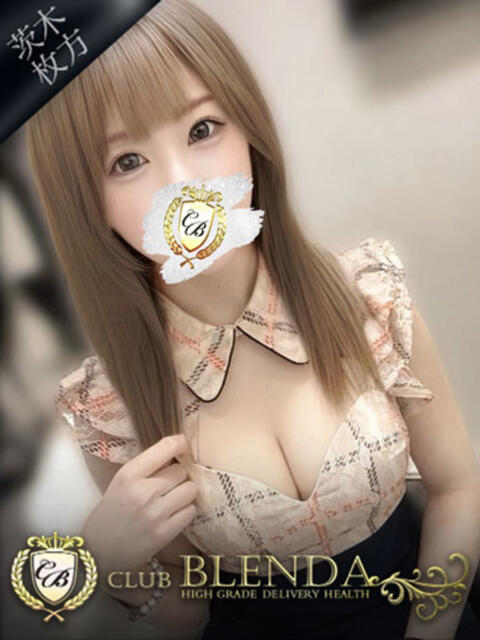 朝倉　りり クラブ　ブレンダ茨木・枚方店（デリヘル）