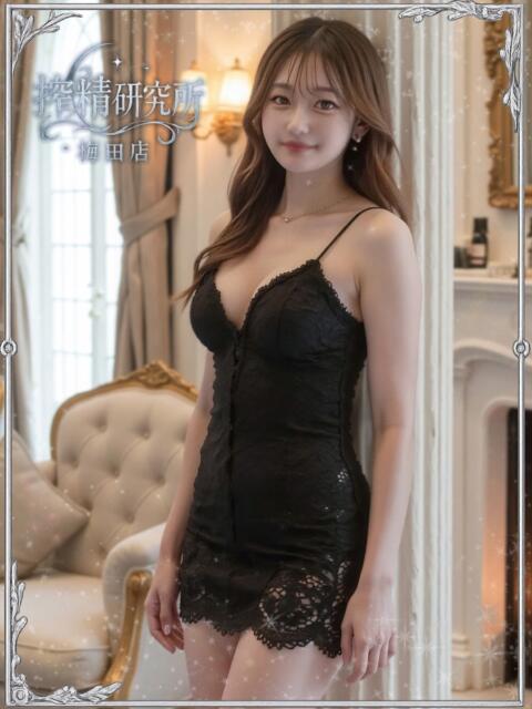 花霞　れね 搾精研究所（痴女・M性感）