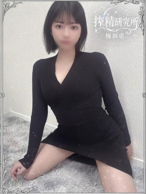 桜庭 ゆあ 搾精研究所（痴女・M性感）