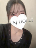 一ノ瀬せな AJ DOLLS(エージェイドールズ)（柏/メンズエステ）