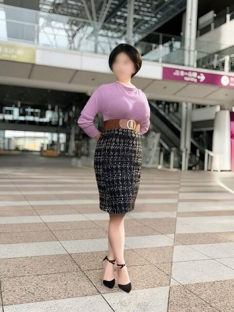 森 ちえみ こあくまな熟女たち 高松店（KOAKUMAグループ）（人妻・熟女デリヘル）