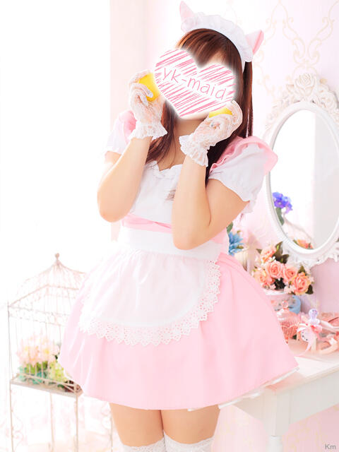 南　ことり メイドin横浜（横浜ハレ系）（メイド系ヘルス）