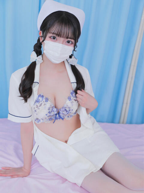 南　ひな 現役ナースが精液採取に伺います 梅田店（オナクラ）