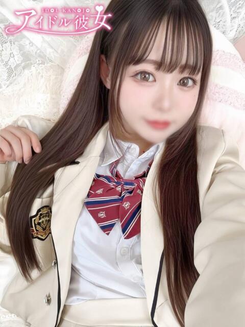 夜桜なるたん 水戸ソープ アイドル彼女（ソープランド）